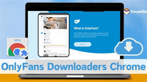 onlyfans video downloader extension chrome|Downloader for OnlyFans.com 